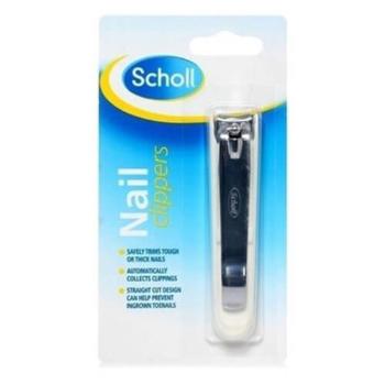 Scholl Clește de unghii (Nail Clippers)