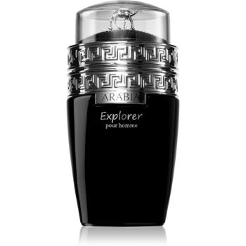 Le Chameau Arabia Explorer Eau de Parfum pentru bărbați 100 ml