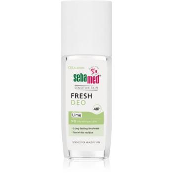 Sebamed Body Care deodorant spray 24 de ore 75 ml