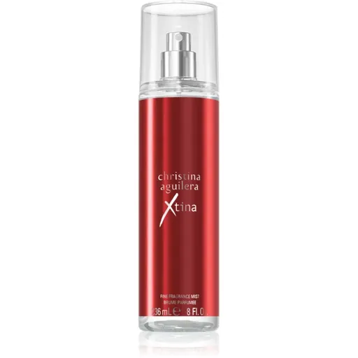 Christina Aguilera Xtina spray pentru corp pentru femei 236 ml