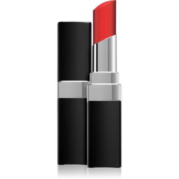 Chanel Rouge Coco Bloom ruj pentru buze culoare 158 Bright 3 g