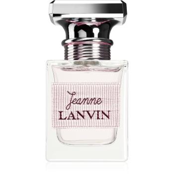 Lanvin Jeanne Lanvin Eau de Parfum pentru femei 30 ml