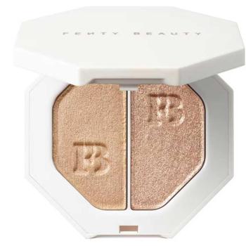 Fenty Beauty Iluminator Killawatt (Freestyle Highlighter) 9 ml Afternoon Snack / Mo' Hunny