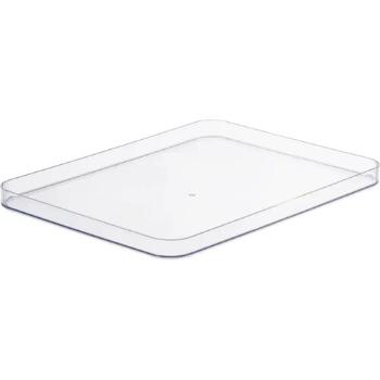 SmartStore Capac pentru cutie de depozitareCompact Clear L, pur, L