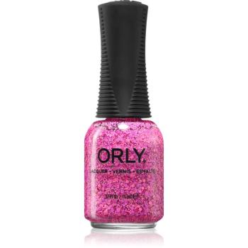 Orly Lacquer lac de unghii culoare Let´s Go Girls 11 ml