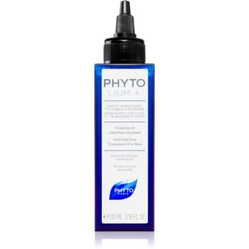 Phyto Phytolium Anti-hair Loss ser de păr pentru parul subtiat 100 ml