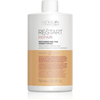 Revlon Professional Re/Start Recovery balsam pentru regenerare pentru parul deteriorat si fragil 750 ml