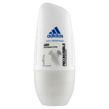 Adidas Pro Invisible Woman - roll-on 50 ml