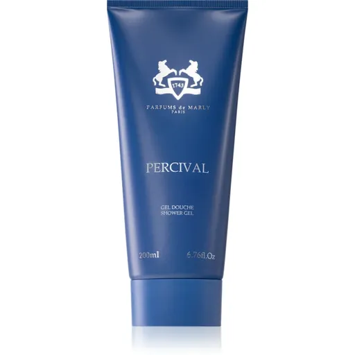 Parfums De Marly Percival gel parfumat pentru duș unisex 200 ml