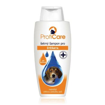 Proficare Șampon delicat pentru căței, 300 ml