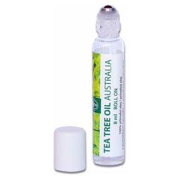 BIOMEDICA Tea Tree Oil Australia 8 ml