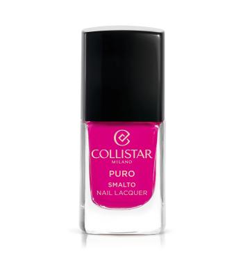 Collistar Lac de unghii Puro Smalto (Nail Lacquer) 10 ml 551 Fucsia