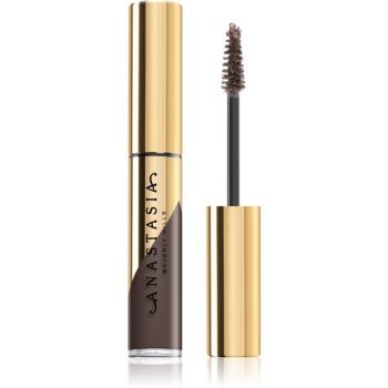 Anastasia Beverly Hills DIPBROW Gel Mini gel pentru sprancene culoare Medium Brown 2,2 g