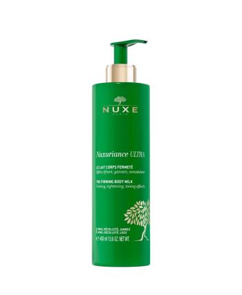 Nuxe Loțiune de corp fermanta Nuxuriance Ultra (The Firming Body Milk) 400 ml