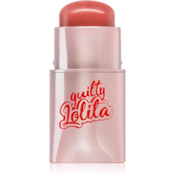 Cupio Guilty Lolita blush cremos culoare Hotline Pink 7 g