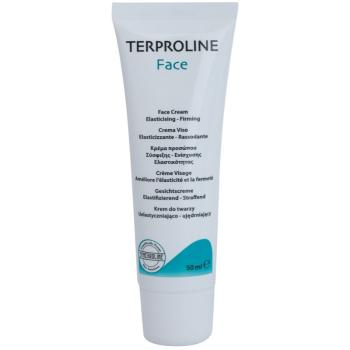 Synchroline Terproline crema de fata cu efect de fermitate 50 ml