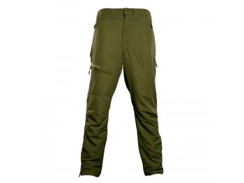 RidgeMonkey Kalhoty APEarel Dropback Heavyweight Trousers Green - M,RidgeMonkey Kalhoty APEarel Dropback Heavyweight Trousers Green - M