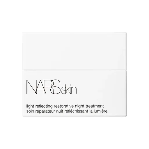 NARS Ser de noapte pentru îngrijirea pielii Skin Light Reflecting (Restorative Night Treatment) 30 ml