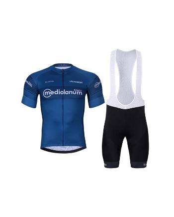 
                         Tricoul și pantaloni scurți de ciclism - GIRO D´ITALIA 
                