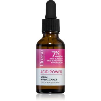 Lirene Acid Power ser pentru uniformizare 30 ml