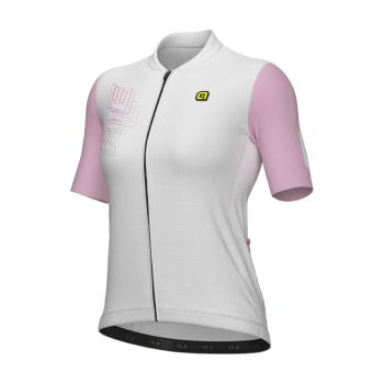 
                         Tricou de ciclism cu mânecă scurtă - FOLLOW ME PR-E 
                