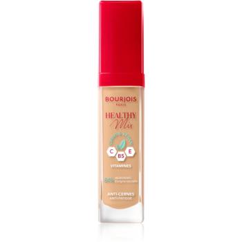 Bourjois Healthy Mix hidratant anticearcan impotriva cearcanelor culoare 52.5 Vanilla 6 ml