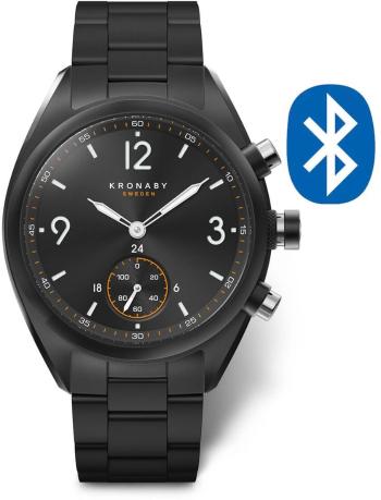 Kronaby Ed watch cu etanș S3115