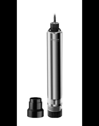 GARDENA Premium Pompa submersibila 5500/5 inox