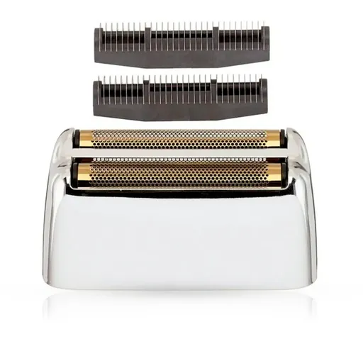 Folie si Cutit Aparat de Ras (Shaver) Babyliss FX02 Silver