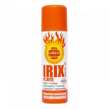 Irix Forte spray 150 ml