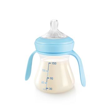 TESCOMA láhev PAPU PAPI 150 ml, modrá , 150 ml