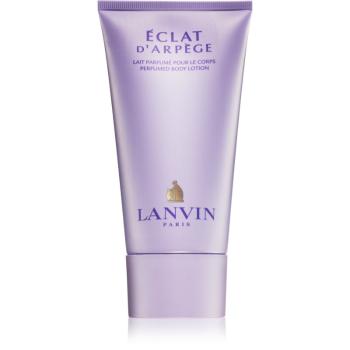 Lanvin Éclat d'Arpège lapte de corp pentru femei 150 ml