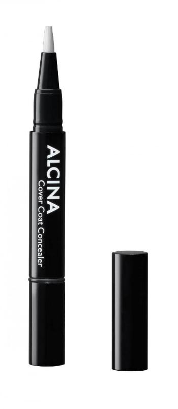 Alcina Corector (Cover Coat Concealer) 5 ml 010 Light