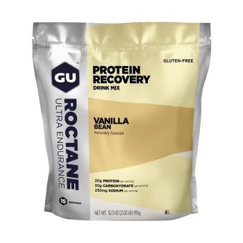 
                         Nutriție pentru ciclism - ROCTANE RECOVERY DRINK MIX 915 G VANILLA BEAN 
                