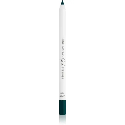 LAMEL Long Lasting Gel Eyeliner dermatograf persistent culoare 1.8 g