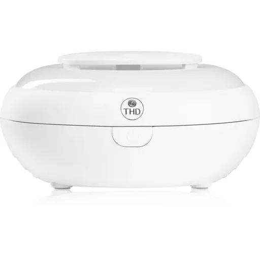 THD Dolomiti Air Portable White Difuzor de aromă cu ultrasunete 1 buc