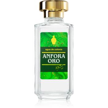 Instituto Español Anfora Oro eau de cologne unisex 400 ml