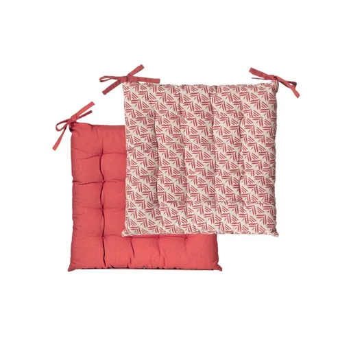 Set de 2 perne reversibile pentru scaun