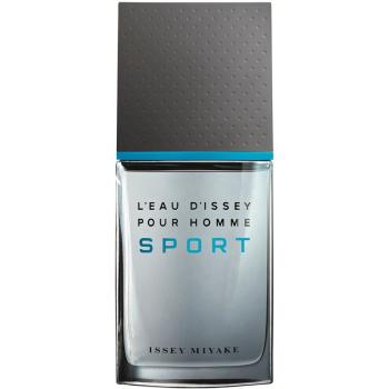 Issey Miyake L'Eau d'Issey Pour Homme Sport Eau de Toilette pentru bărbați 100 ml