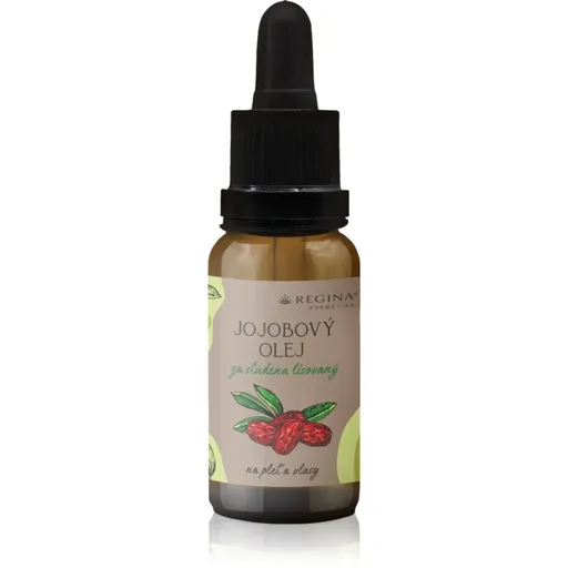 Regina Jojoba ulei de jojoba 20 ml