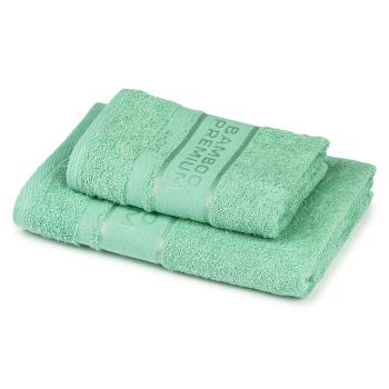 4Home Bamboo Premium mint , , verde