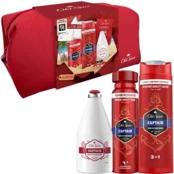 Old Spice Captain set cadou pentru barbati