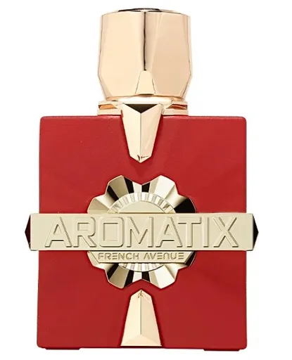French Avenue Aromatix Carnal Desire - extract parfumat 100 ml