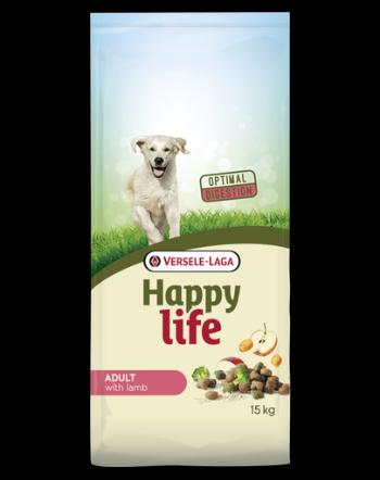 VERSELE-LAGA HAPPY Life Adult miel 15 kg