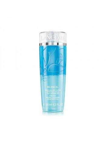 Lancôme Demachiant pentru ochi Bi-Facil (Double-Action Eye Makeup Remover) 125 ml