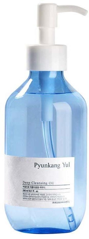 Pyunkang Yul Ulei demachiant și de curățare (Deep Cleansing Oil) 290 ml