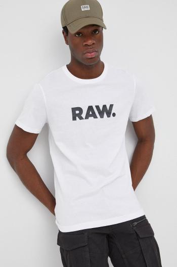 G-Star Raw - Pánske tričko