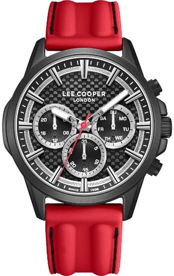 Lee Cooper Ceas analogic LC08048.658
