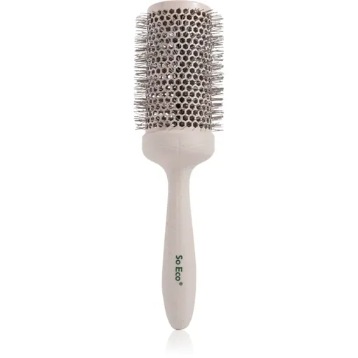So Eco Ceramic Round Brush perie termoceramică pentru păr Ø 53 mm 1 buc