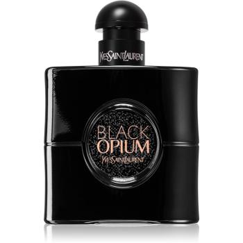 Yves Saint Laurent Black Opium Le Parfum parfum pentru femei 50 ml